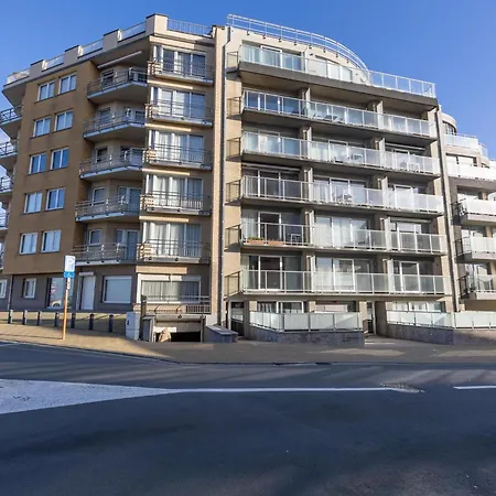 Virgo - 0001 * Ostend