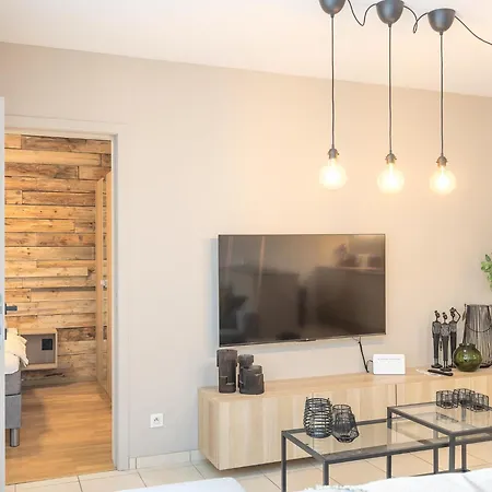 Virgo - 0001 Apartment