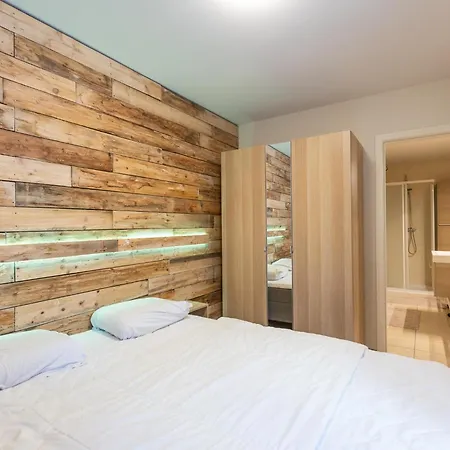Apartment Virgo - 0001 *