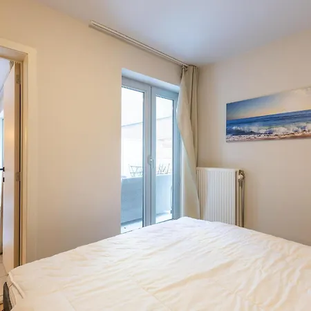 Apartment Virgo - 0001 Ostend